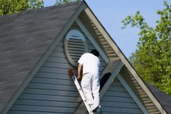 Residential Painting Contractor In Baltimore MD