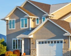 Siding Contractors In Baltimore MD